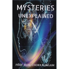 Mysteries Unexplained